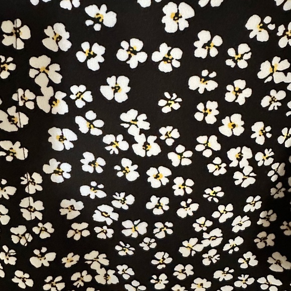 Flowy Wide Leg Floral 2 pc Matching Set - Picture 2 of 5